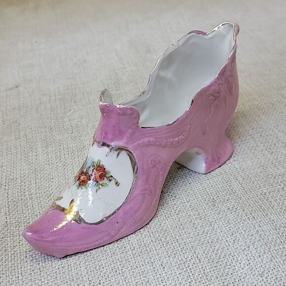 Vintage Porcelain knick knacks - Picture 5 of 16